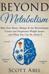 book Beyond Metabolism