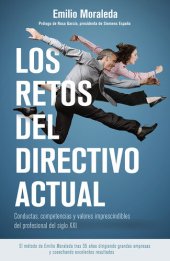 book Los retos del directivo actual: Conductas, competencias y valores imprescindibles del profesional del siglo XXI