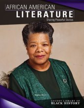 book African American Literature: Sharing Powerful Stories