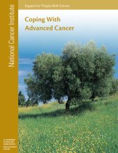 book Coping With Advanced Cancer: Support for People With Cancer