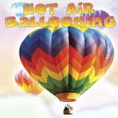 book Hot Air Ballooning