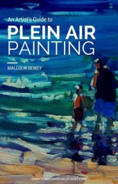 book An Artist's Guide to Plein Air Painting