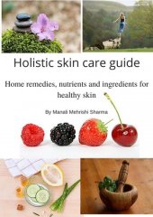 book Holistic Skin Care Guide