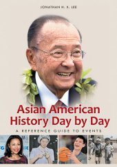 book Asian American History Day by Day