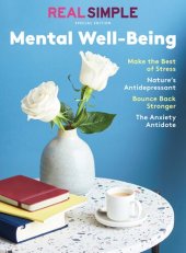 book Real Simple Mental Well-Being