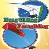 book Hang Gliding and Paragliding