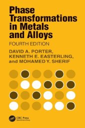 book Phase Transformations in Metals and Alloys