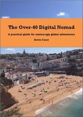 book The Over-40 Digital Nomad