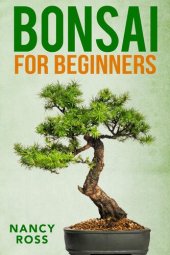 book Bonsai for Beginners