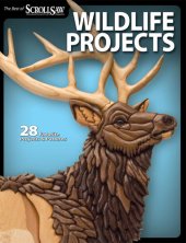 book Wildlife Projects: 28 Favorite Projects & Patterns