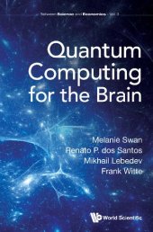 book Quantum Computing for the Brain