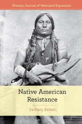 book Native American Resistance