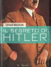 book Il segreto di Hitler