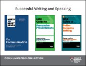 book Successful Writing and Speaking: The Communication Collection (9 Books)