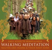 book Walking Meditation