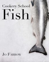 book Cookery School: Fish