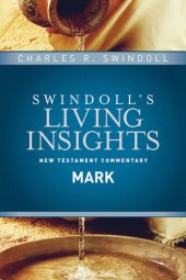 book Insights on Mark