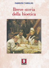 book Breve storia della bioetica