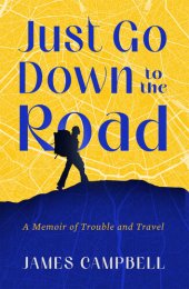 book Just Go Down to the Road: A Memoir of Trouble and Travel