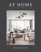 book At Home: Evocative & Art-Forward Interiors