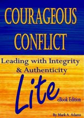 book Courageous Conflict Lite