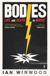 book Bodies: Life and Death in Music