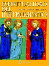 book Espiritualidad del Instrumento