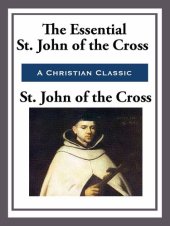 book The Essential St. John of the Cross