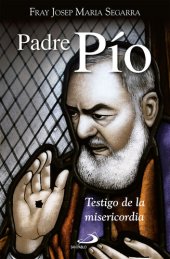 book Padre Pío: Testigo de misericordia