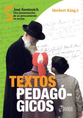 book King Nº 5 Textos Pedagógicos