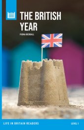 book The British Year: Level 1 graded reader