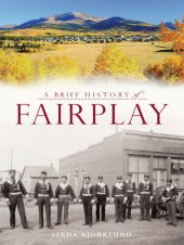 book A Brief History of Fairplay