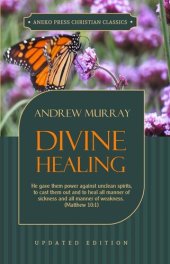 book Divine Healing