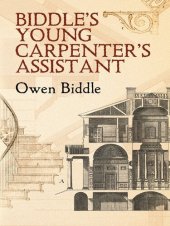 book Biddle's Young Carpenter's Assistant