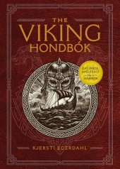book The Viking Hondbók: Eat, Dress, and Fight Like a Warrior
