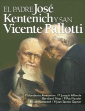 book El Padre Kentenich y san Vicente Pallotti