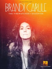 book Brandi Carlile--The Firewatcher's Daughter: Guitar Chords/Lyrics