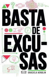 book Basta de excusas 