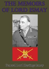 book The Memoirs Of Lord Ismay