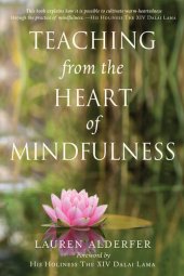 book Teaching from the Heart of Mindfulness