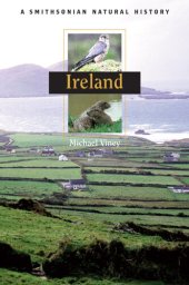 book Ireland: A Smithsonian Natural History