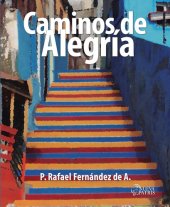 book Caminos de Alegría