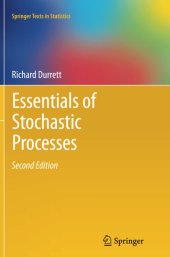 book Essentials of Stochastic Processes, Second Edition  (Instructor Solution Manual, Solutions)