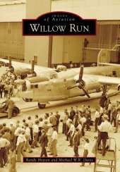 book Willow Run