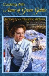 book Cooking with Anne of Green Gables