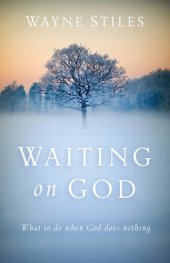 book Waiting on God: What to Do When God Does Nothing