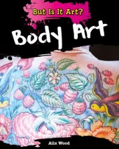 book Body Art