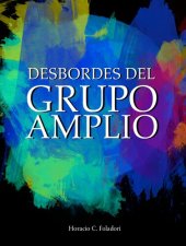 book Desbordes del Grupo Amplio