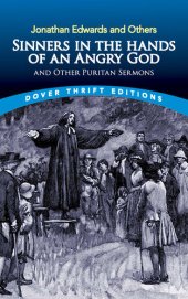 book Sinners in the Hands of an Angry God and Other Puritan Sermons