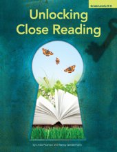 book Unlocking Close Reading